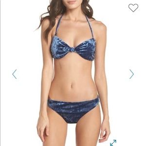 Dolce Vita Bikini Set